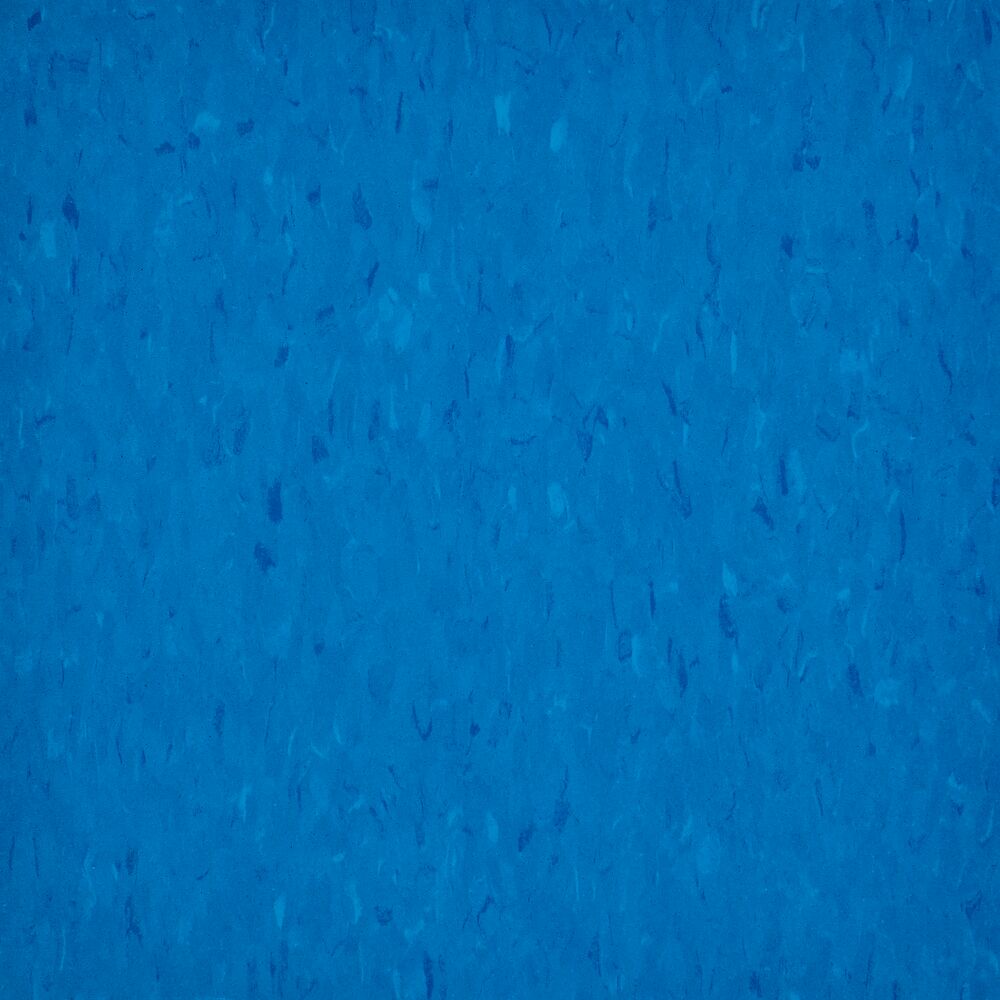 Highlights Santorini Blue Vinyl Composition Tile HR003